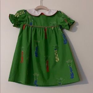 Beautiful BB dress